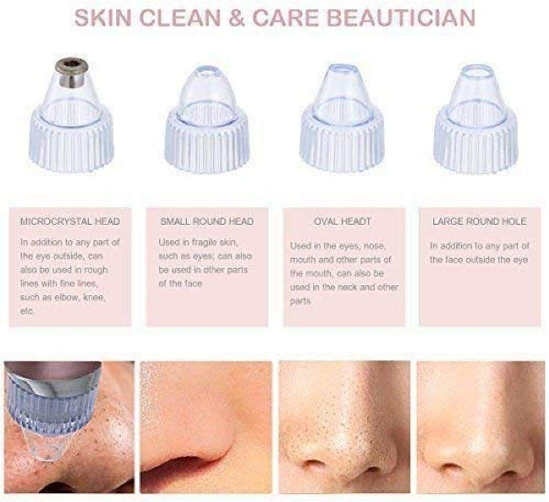 pore cleansing device