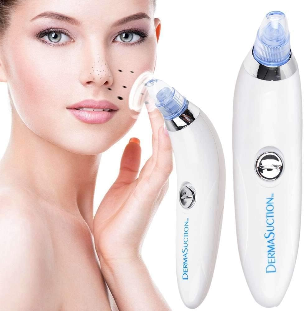 pore cleansing device